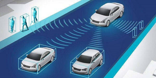 The Critical Role of Automotive LiDAR and Its Distinctions from Millimeter Wave Radar in Autonomous Driving