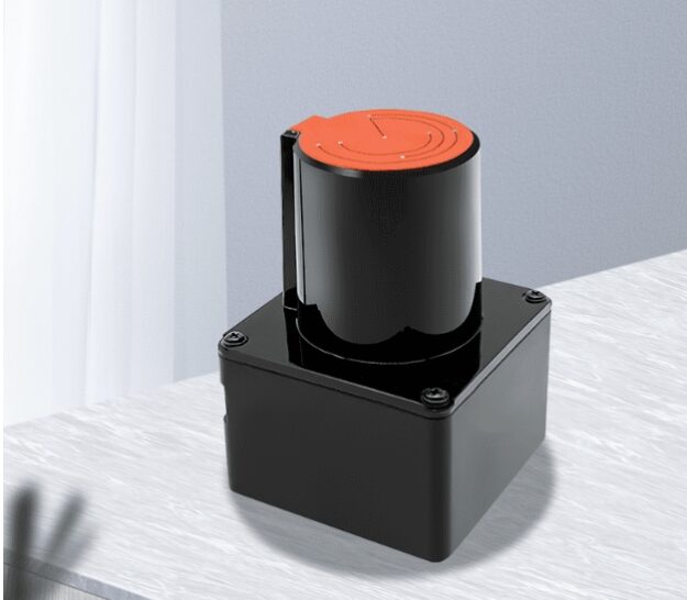 CPJ Robot is at the forefront of transforming smart living through the innovative application of solid-state LiDAR technology in edutainment interactions.