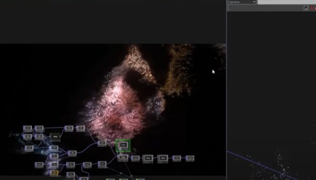 LiDAR Enable Multi-Touch Interaction4