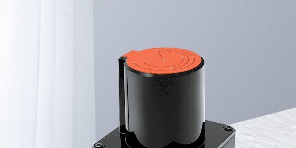 POE Interactive LiDAR POE Interactive LiDAR