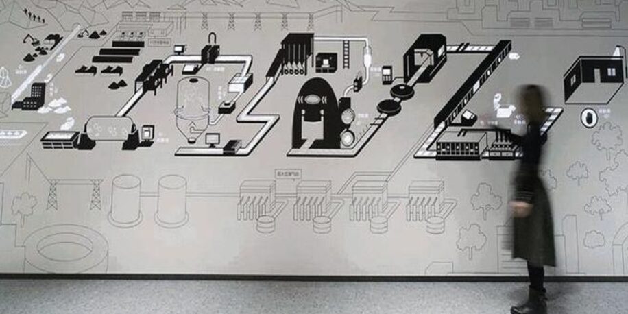 Components of LiDAR Interactive Projection Systems