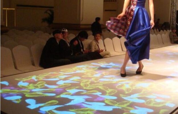 Ground Interaction Systems