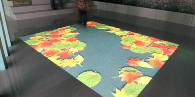 Ground Interaction Systems1