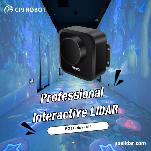 How LiDAR Interactive Projection Enhances Experiences Across Venues