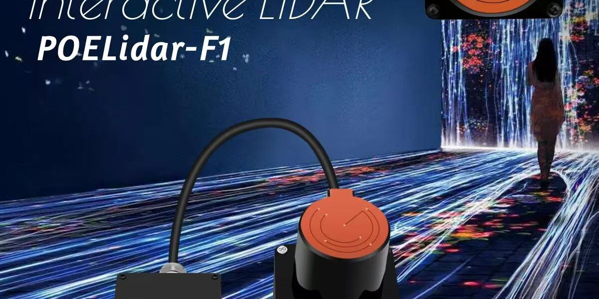 POE liDAR POE liDAR