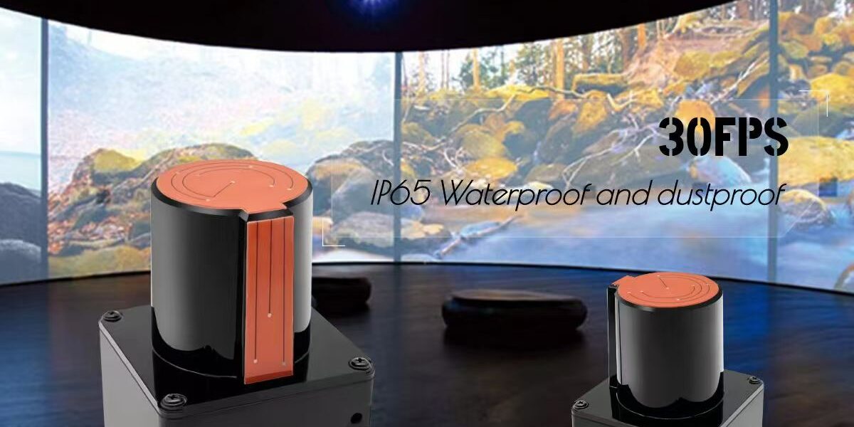 LiDAR Uses and Applications