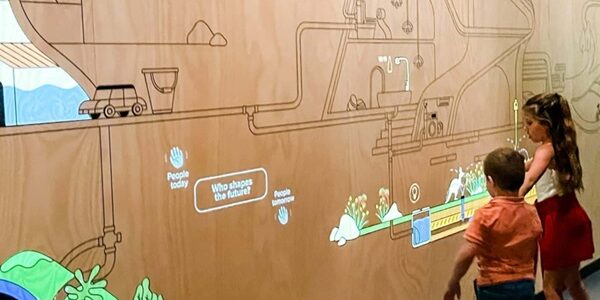 LiDAR Technology is Revolutionizing Museum