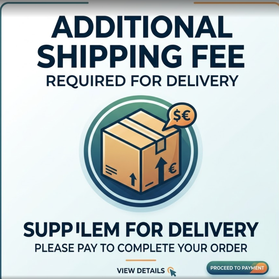 Supplementary Freight
