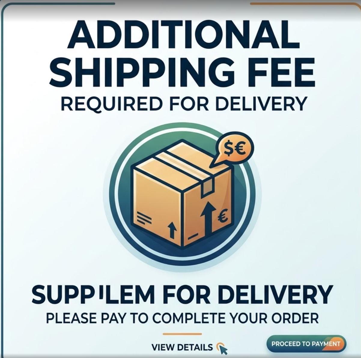 Supplementary Freight