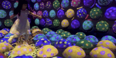 Interactive Software in Digital Multimedia Exhibition Halls