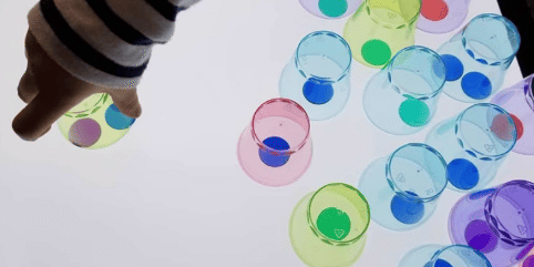 Touch Table Recognition with CPJROBOT POE LiDAR 1 (1)