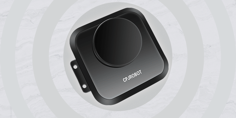 360° LiDAR M1