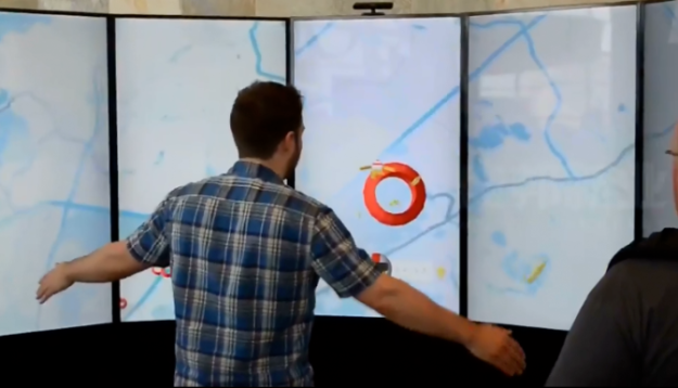 CPJROBOT POE LiDAR for Interactive Projection 5