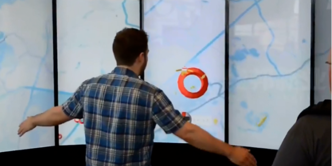 CPJROBOT POE LiDAR for Interactive Projection 5