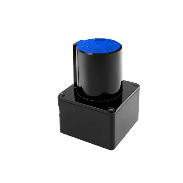 IP65 30FPS ToF Industrial LiDAR T1