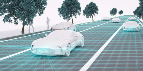 LiDAR Sense