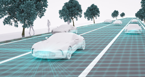 LiDAR Sense