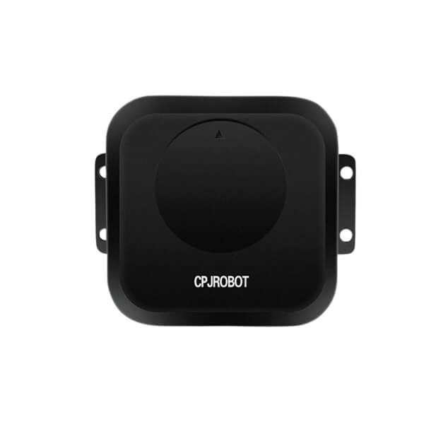 PoE Interactive LiDAR M1