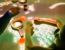 Interactive Dining Tables
