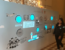 PoeLidar Interactive Projection