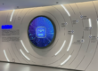 Corporate Showroom LiDAR Interactive Project-09