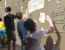 Corporate Showroom LiDAR Interactive Projection-