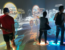 Corporate Showroom LiDAR Interactive Projection-5