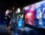 Corporate Showroom LiDAR Interactive Projection