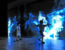 Museum Interactive Projection -