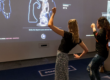 Museum Interactive Projection