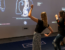 Museum Interactive Projection