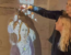 Museum LiDAR Interactive Projection-