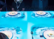 Interactive Dining Tables for Kids