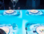 Interactive Dining Tables for Kids