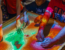 Interactive Drawing Projection with PoE LiDAR